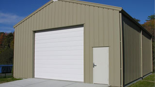 Garage Door Openers at Morris Park Bronx, New York